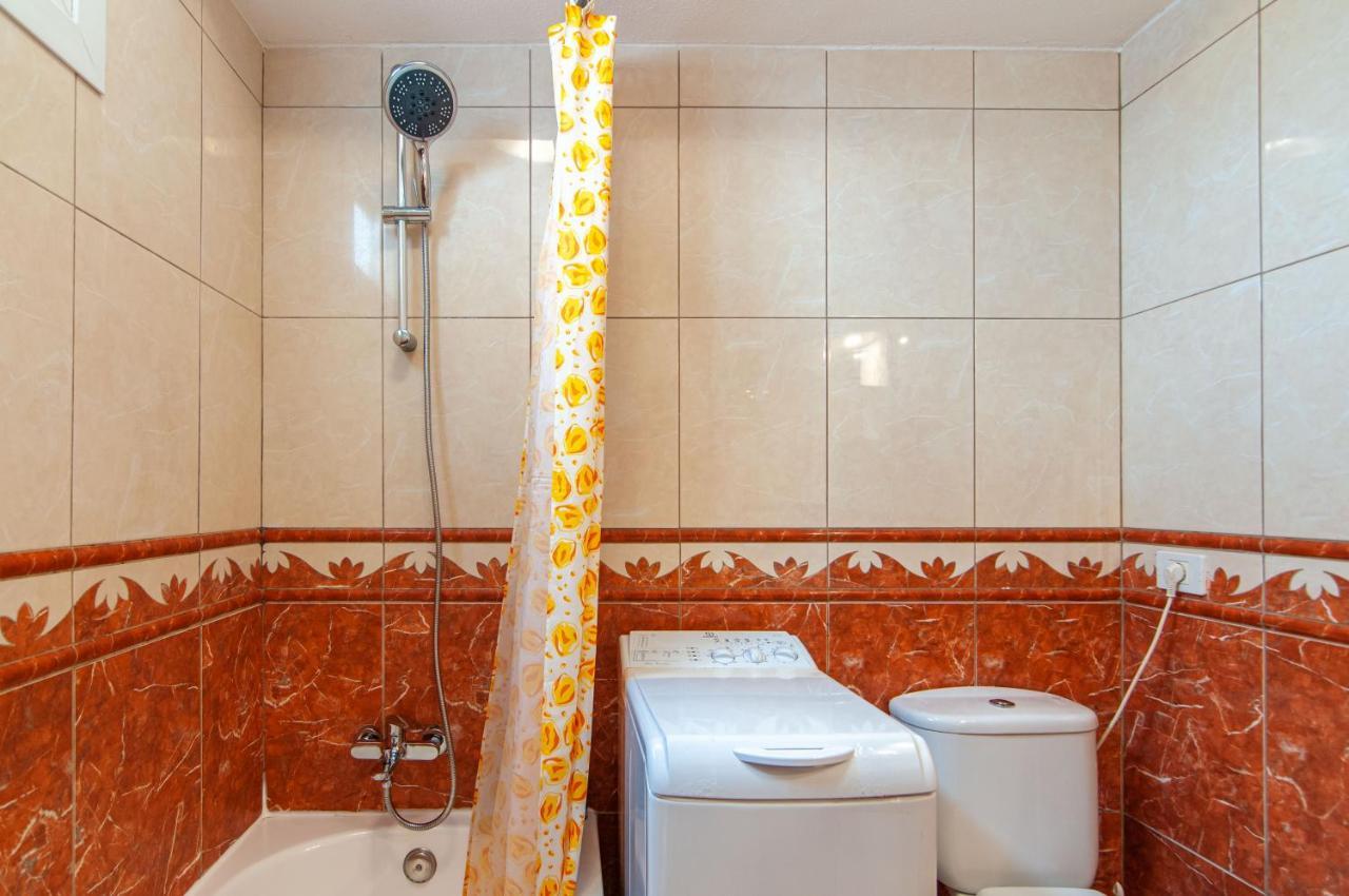 Garden City Apartment Playa Feñabe エクステリア 写真