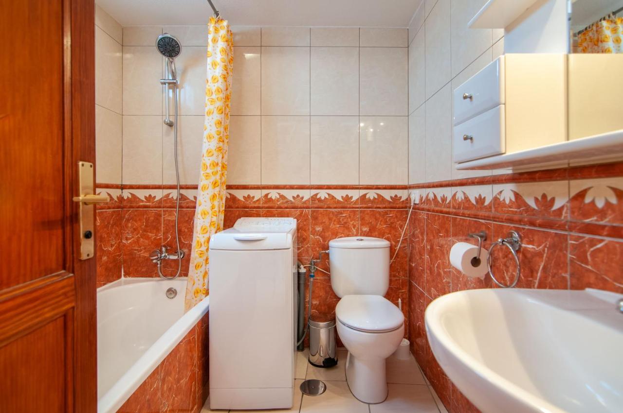 Garden City Apartment Playa Feñabe エクステリア 写真