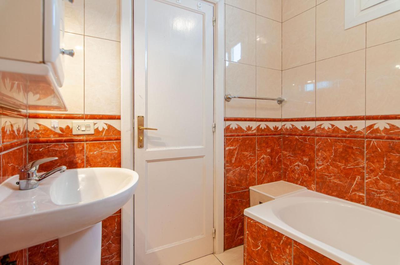 Garden City Apartment Playa Feñabe エクステリア 写真